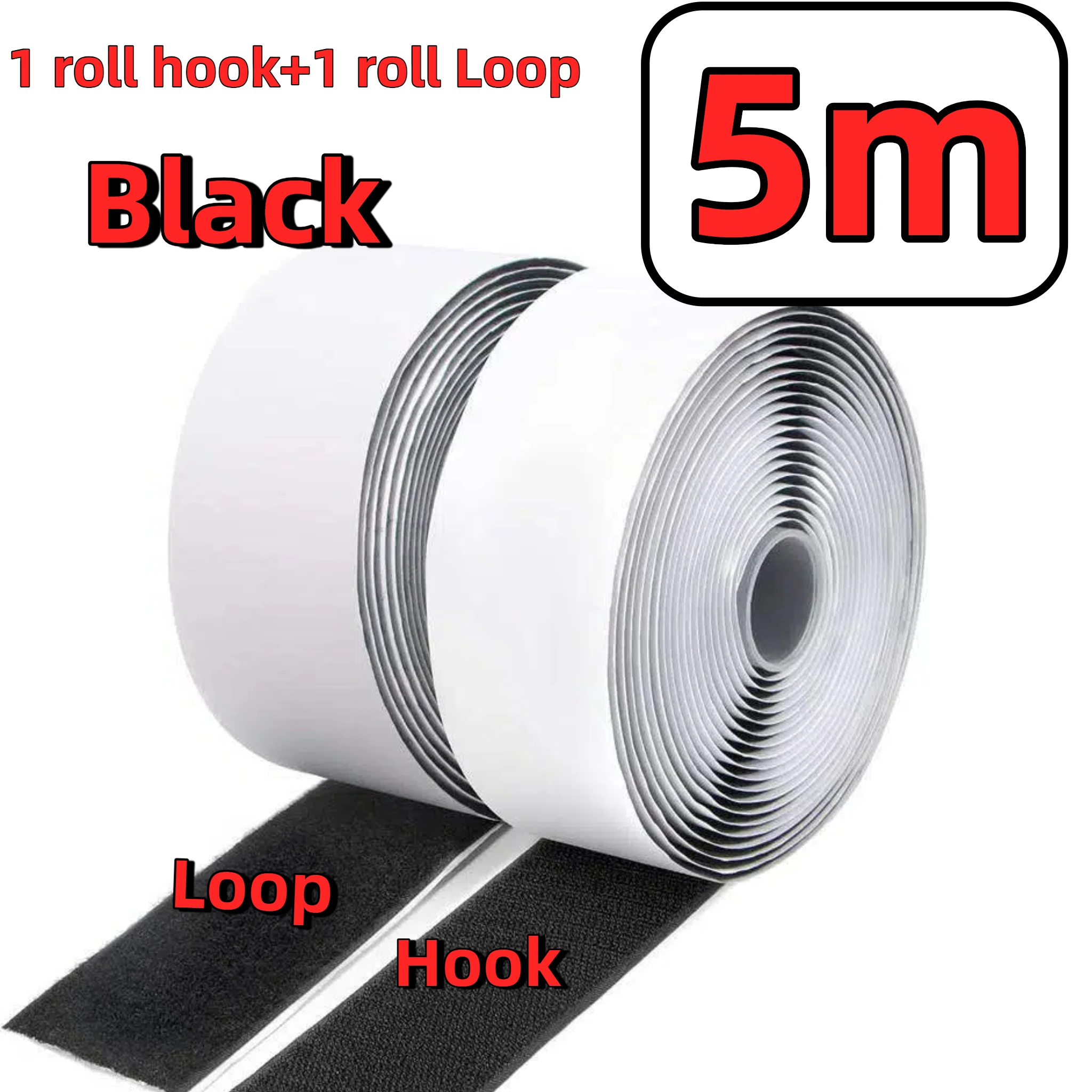 Black 5M