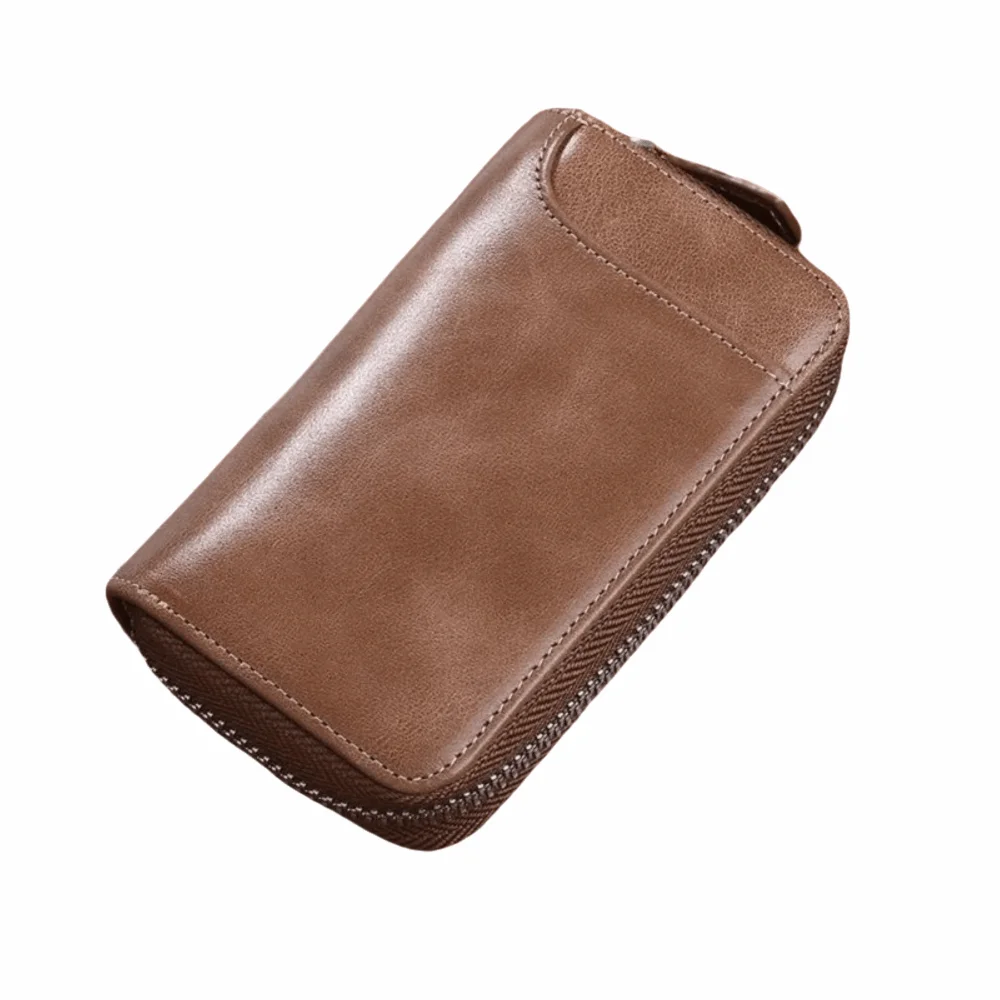 No Hook Head Khaki