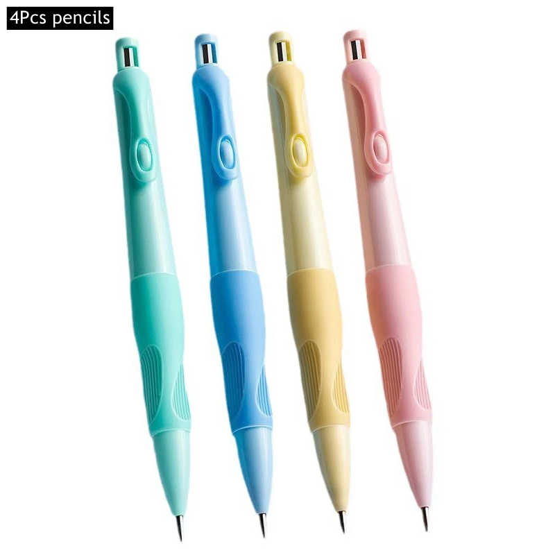 4pcs pencils