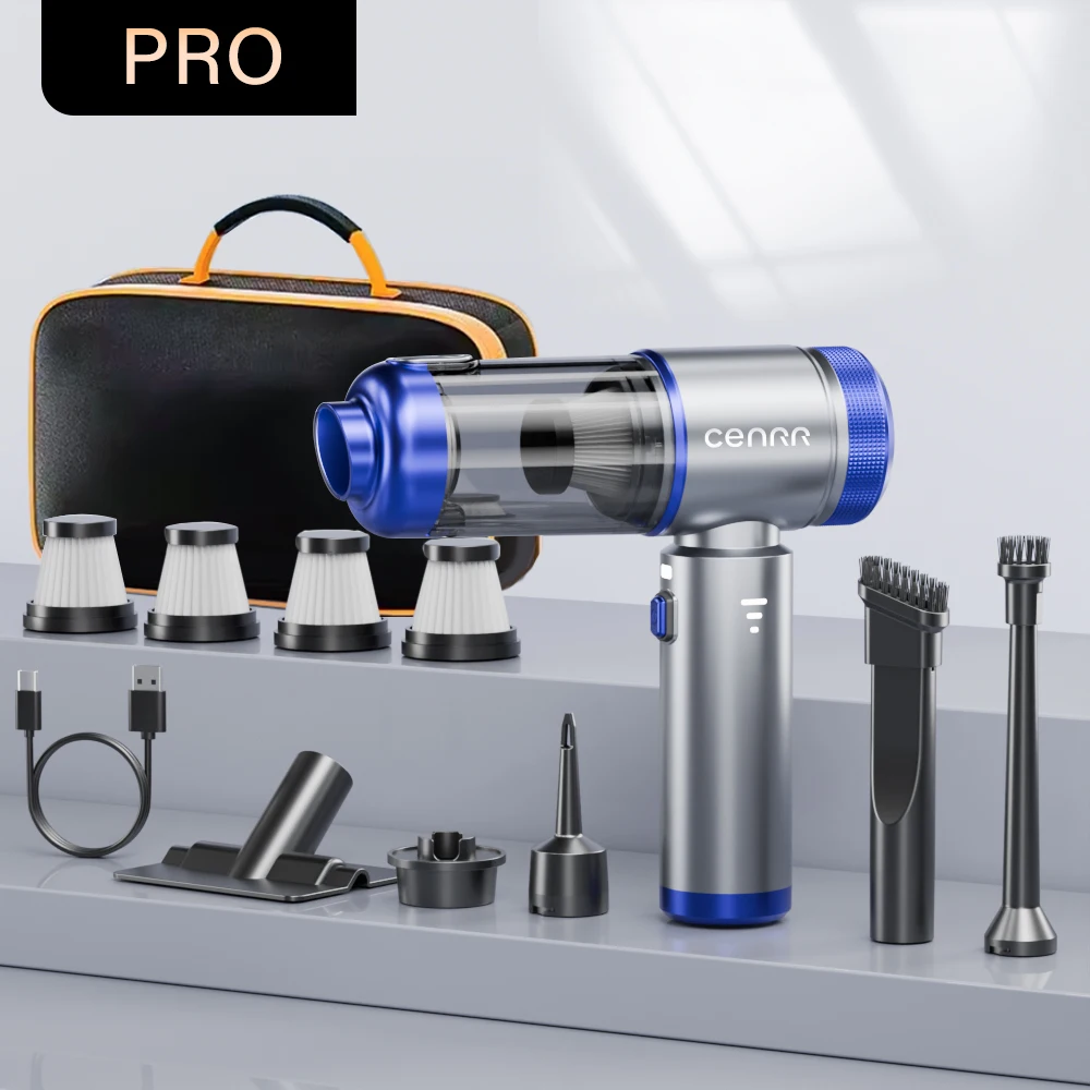 PRO Silver 4Hepa Bag