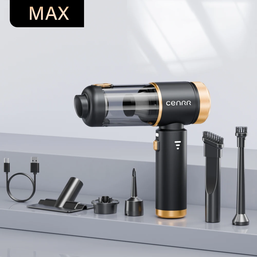 MAX Black