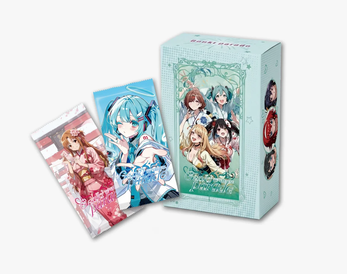 2 BOX