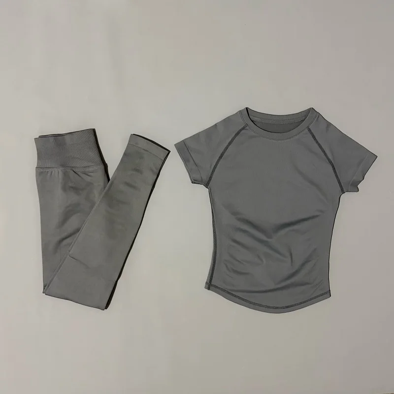 Shark Grey