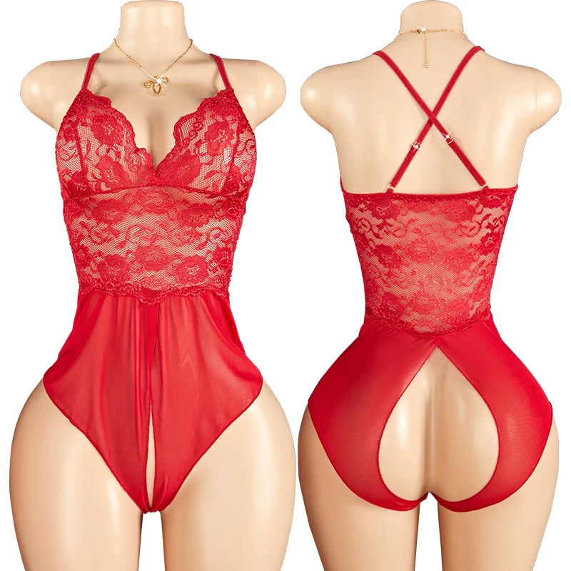 01-Wine Red