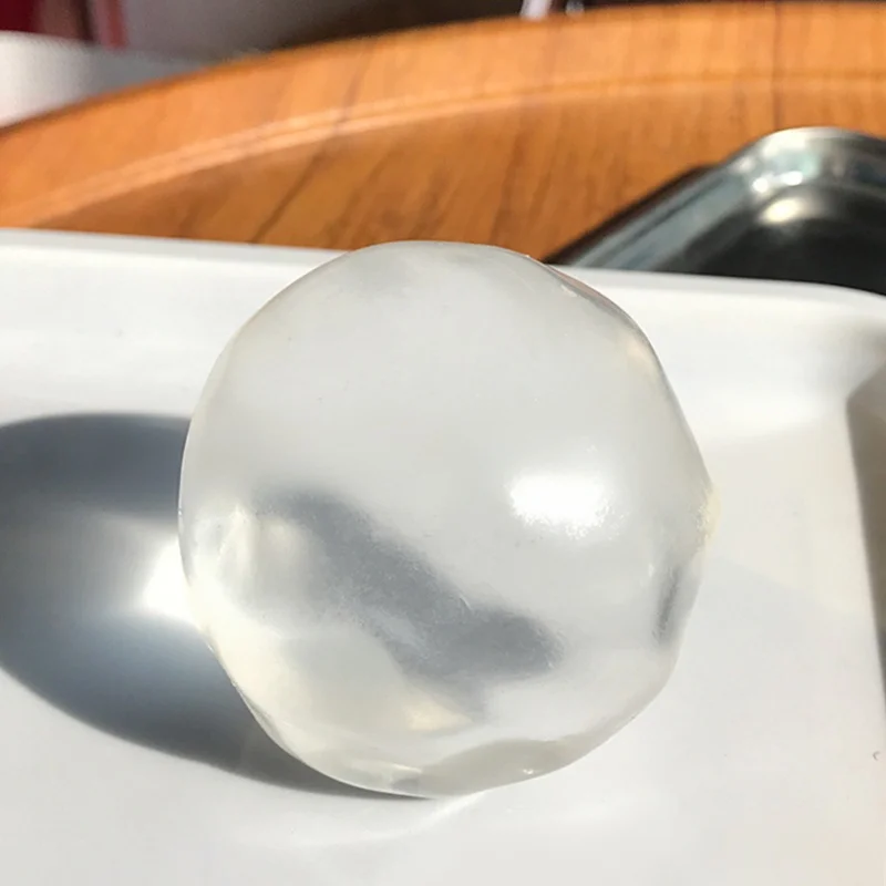 transparent