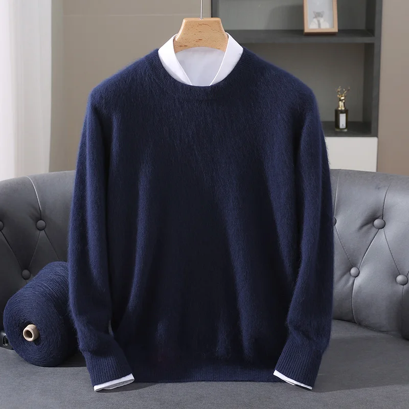Navy blue color
