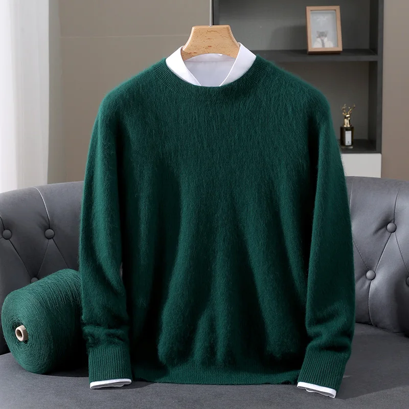 Dark green color
