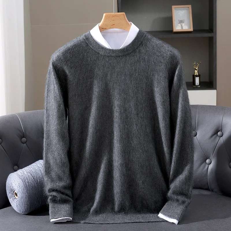 Dark Grey