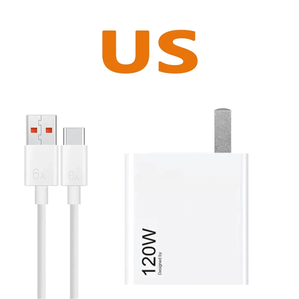 120W US