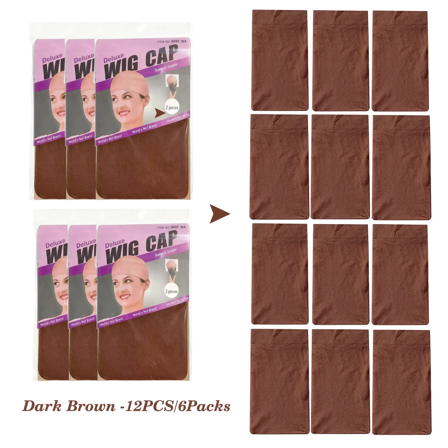 darkbrown12pc