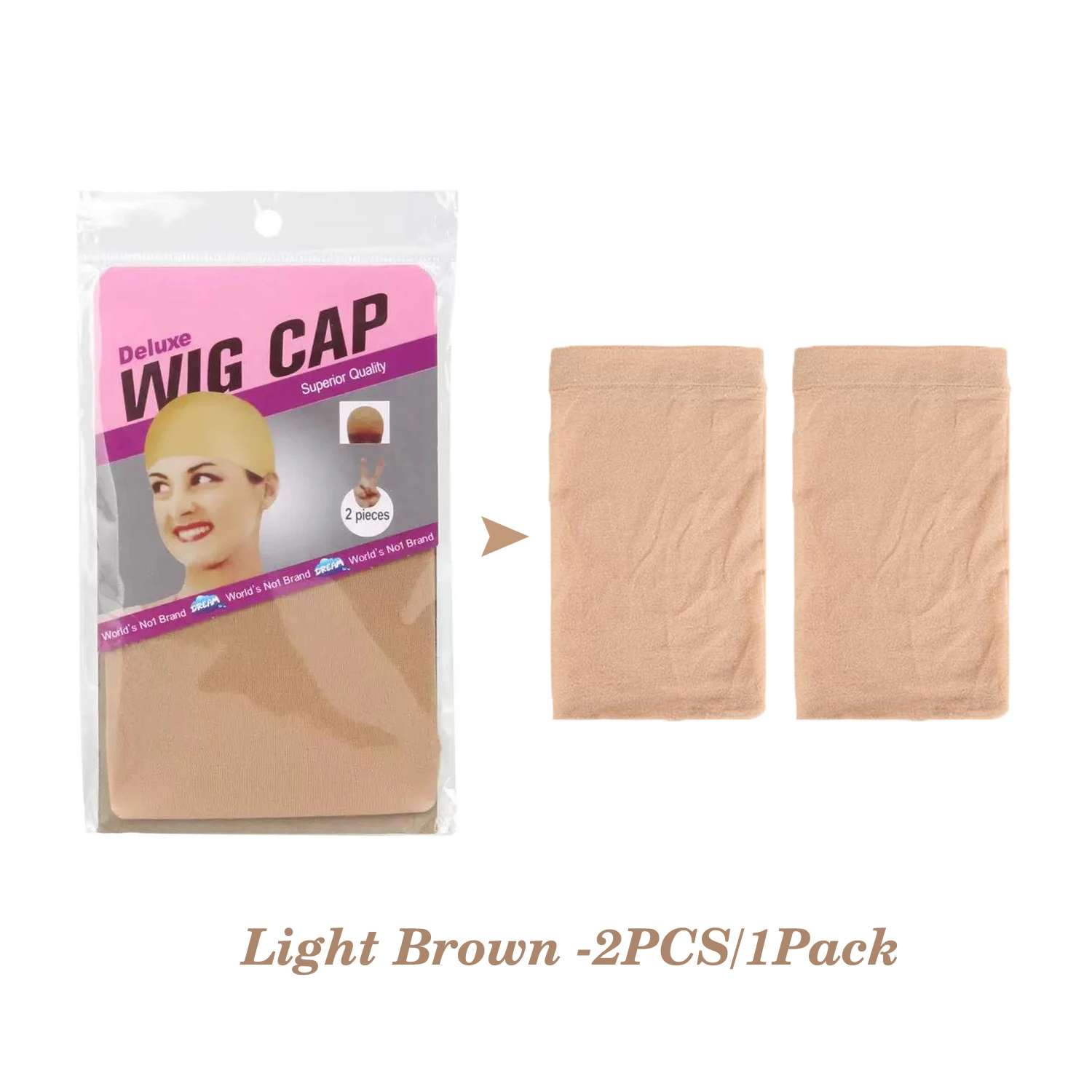 lightbrown2pc