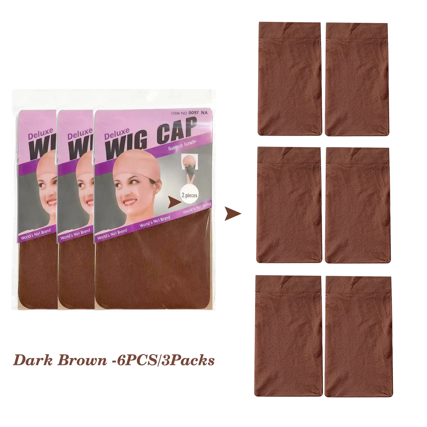 darkbrown6pc