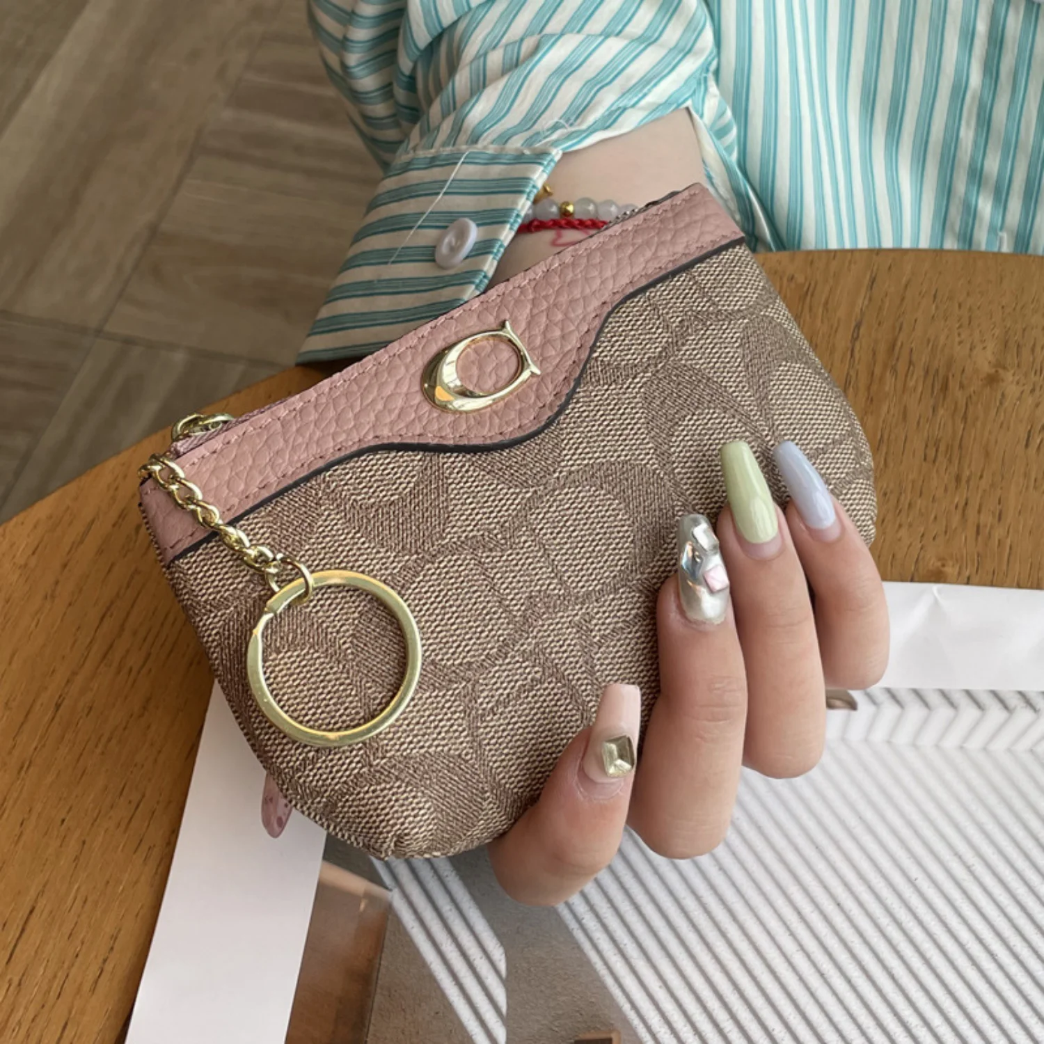 Khaki