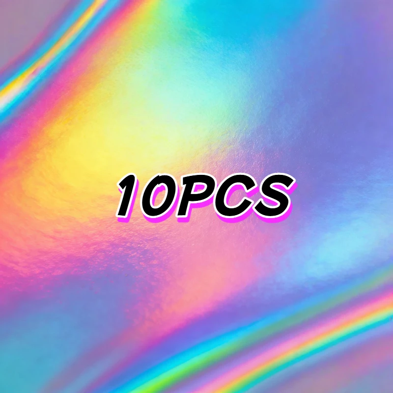 10PCS