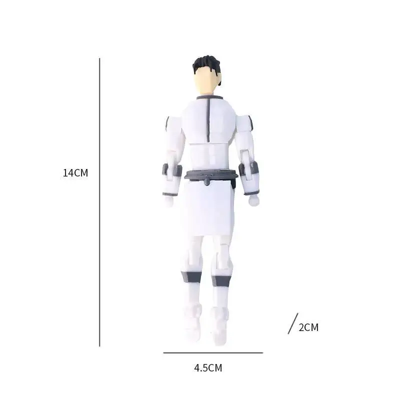 Witrummodel