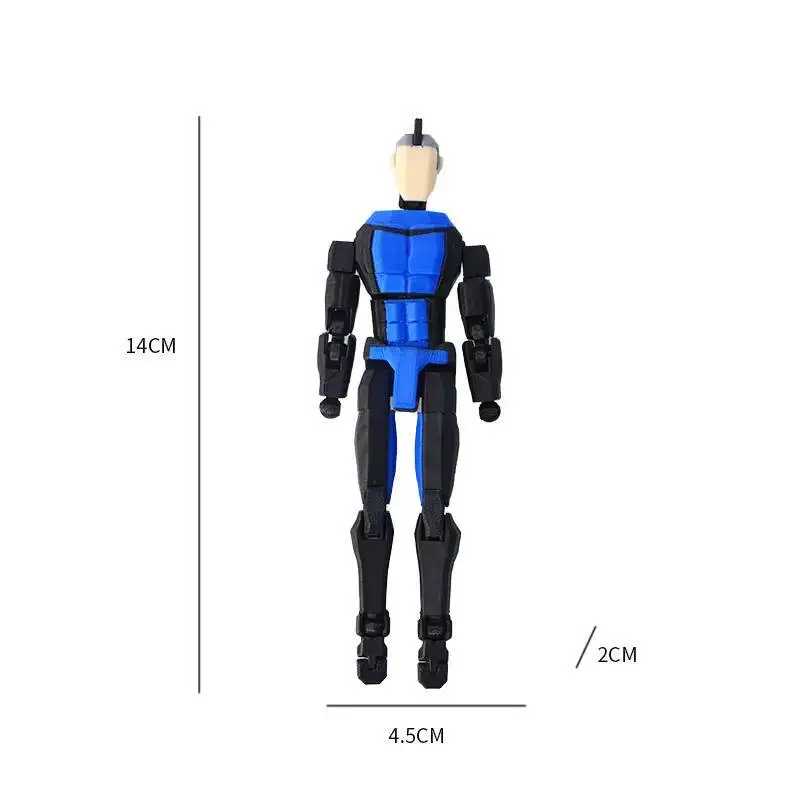 mohawkmodel