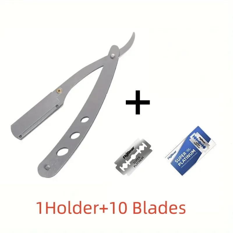 1Holder 10 Blades