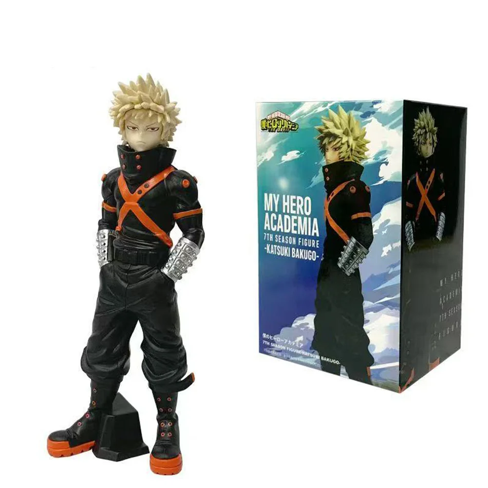 B with box