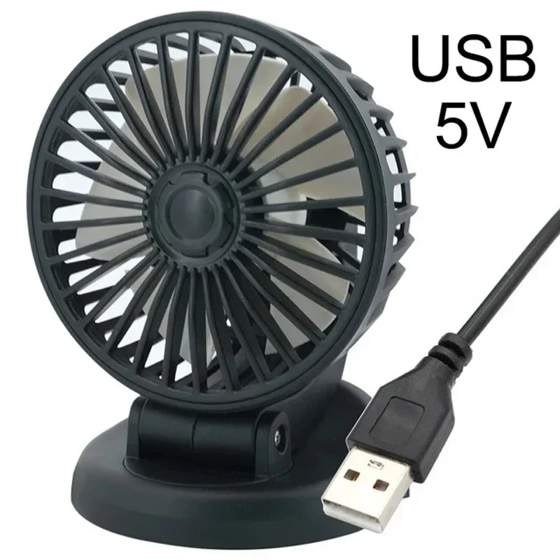 1 Head 5V USB
