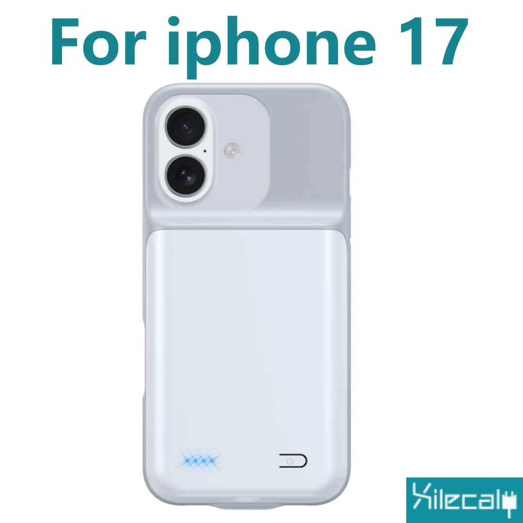 For 17-white