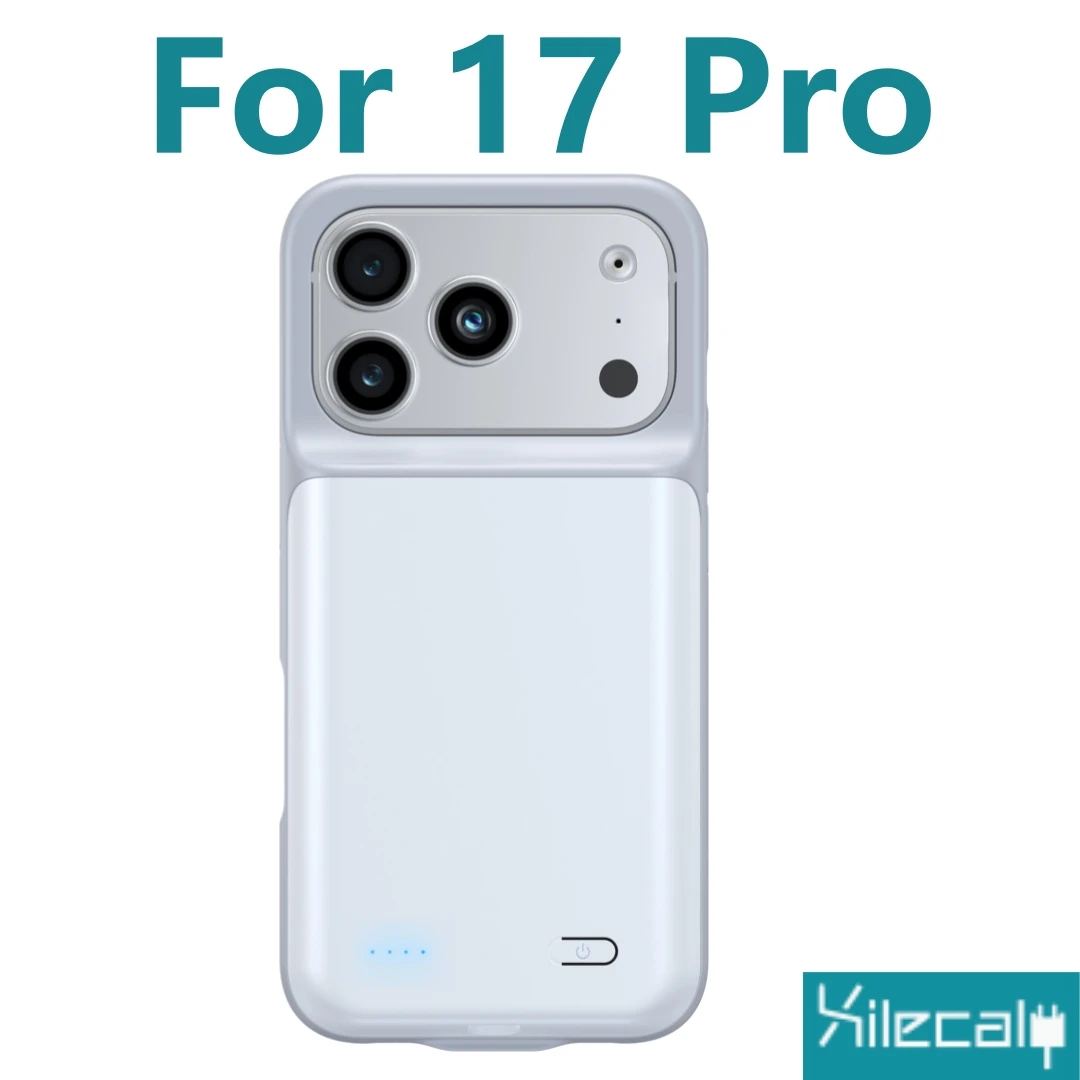 For 17pro-white