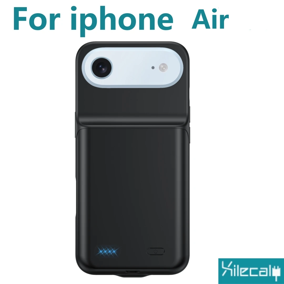 For iphone Air-Black