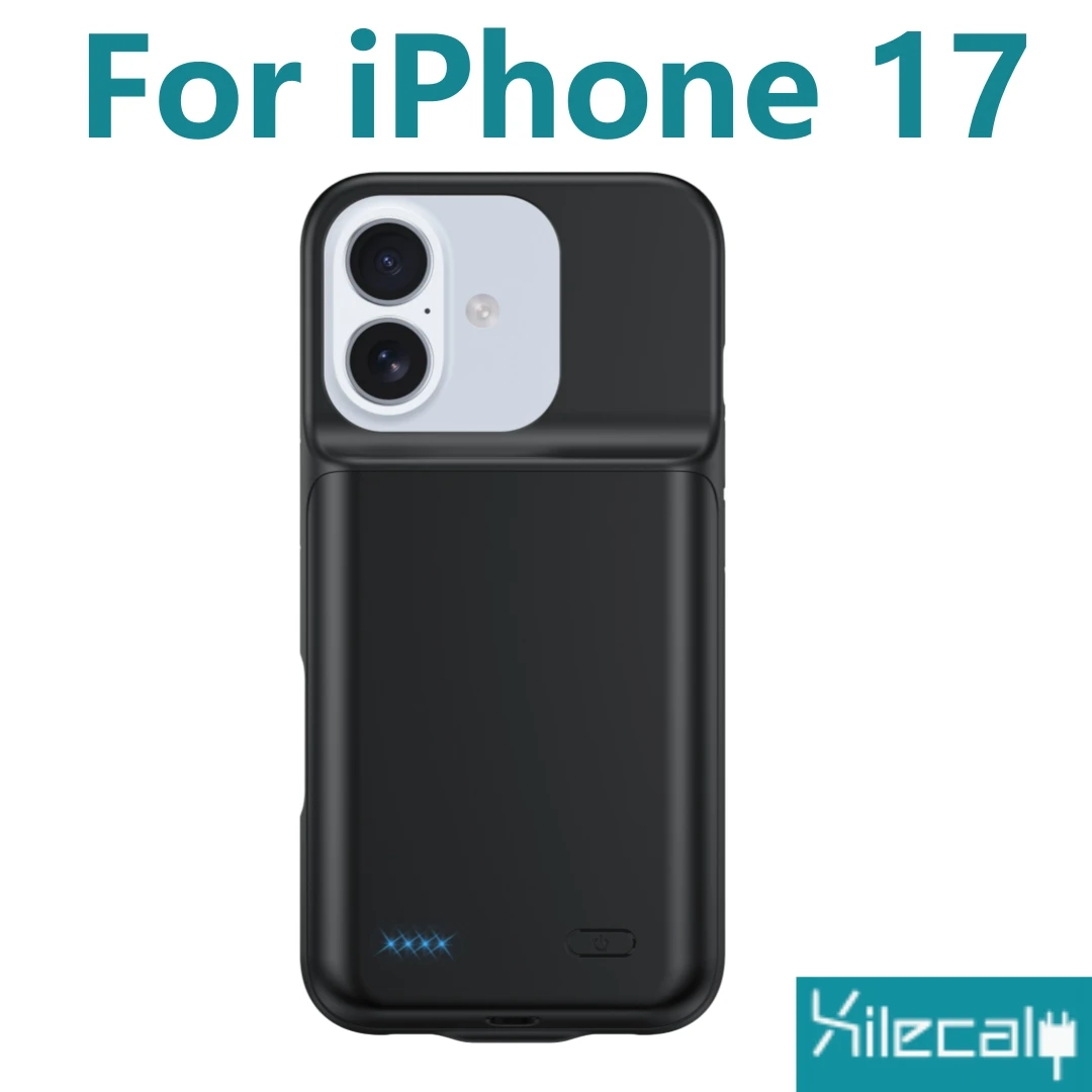 For 17-black