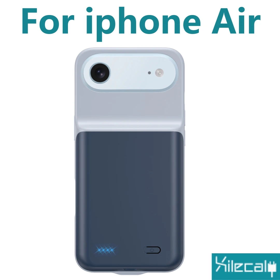 For iphone Air-Blue