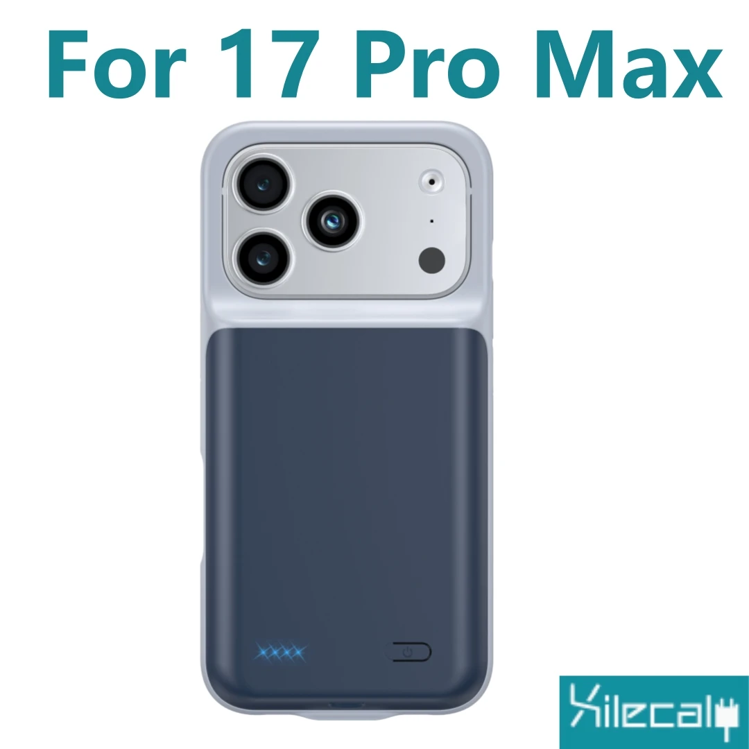For 17promax-blue