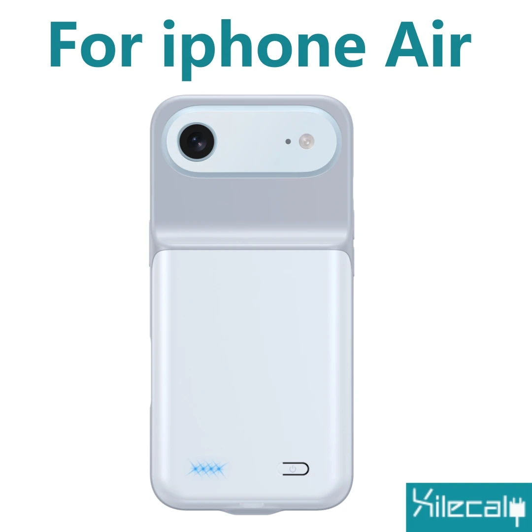 For iphone Air-White