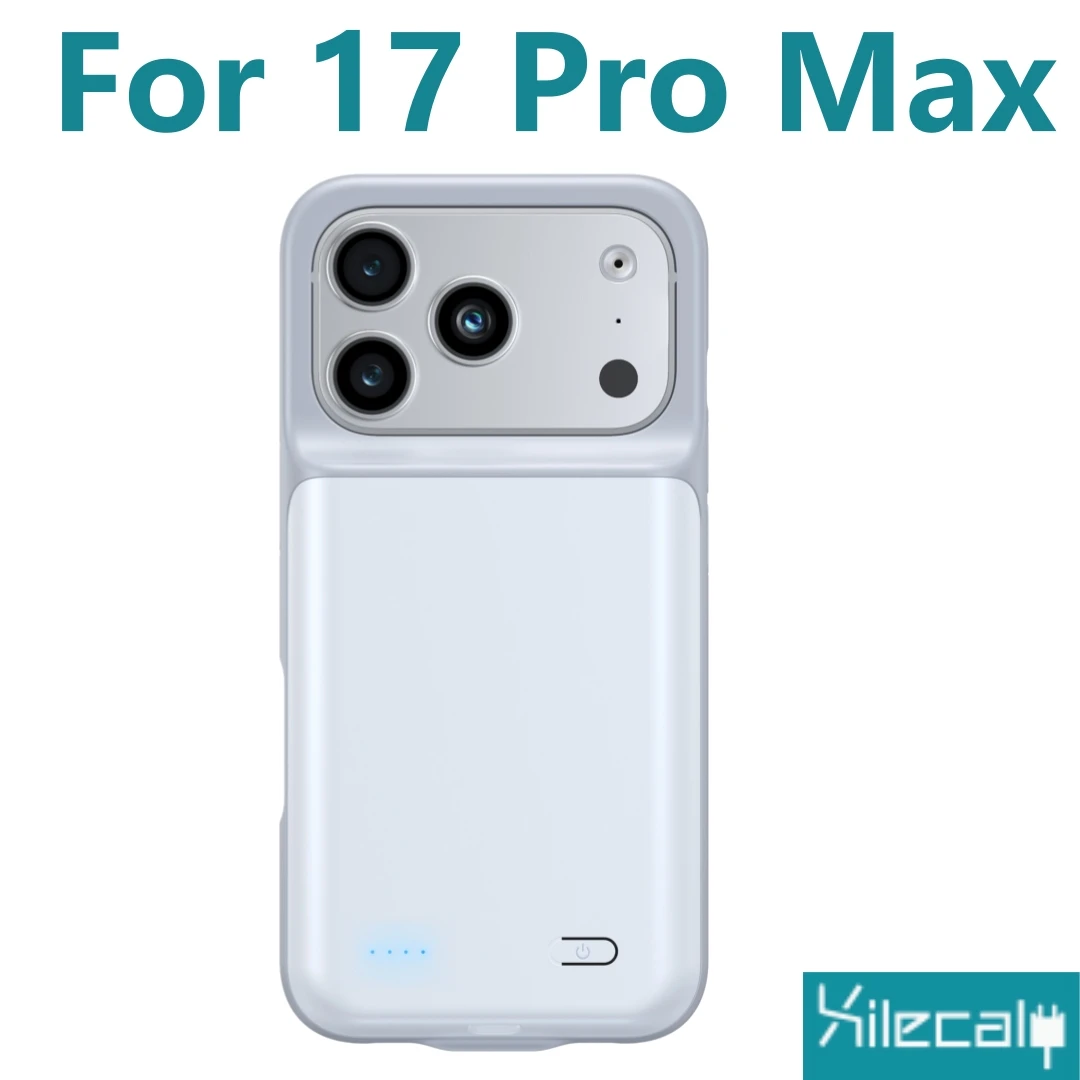 For 17promax-white