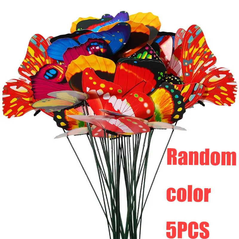 Random color 5pcs