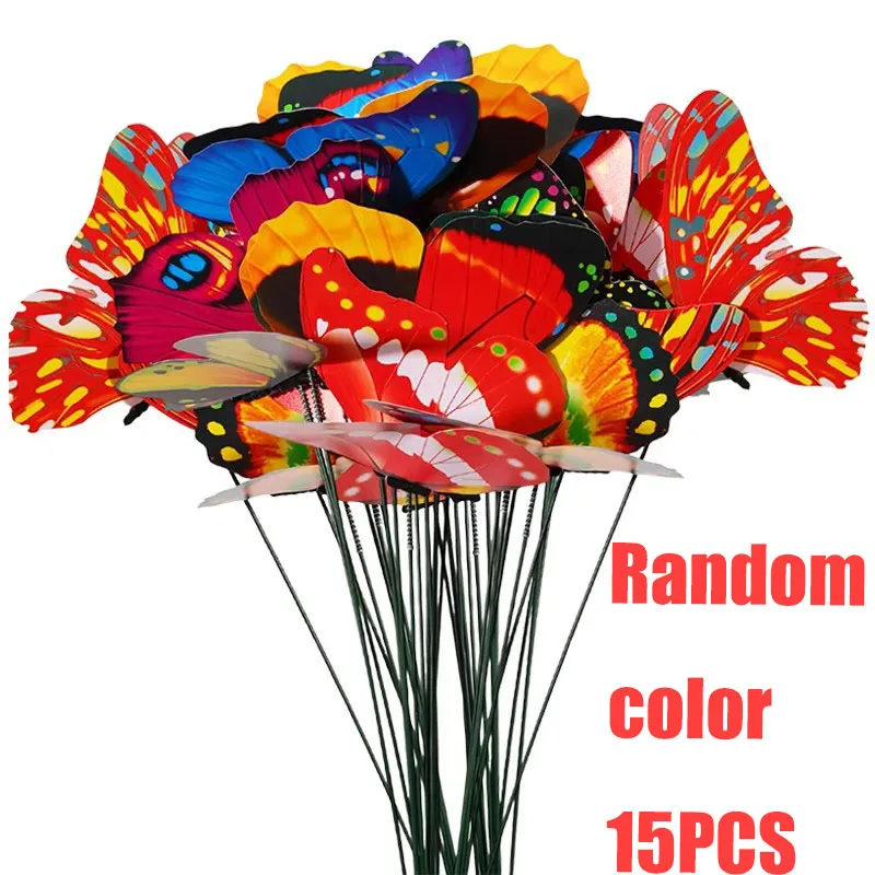 Random color 15pcs