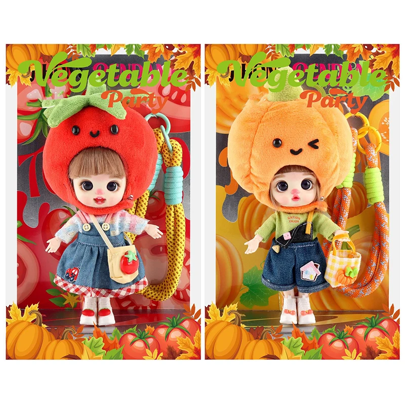 2 dolls F