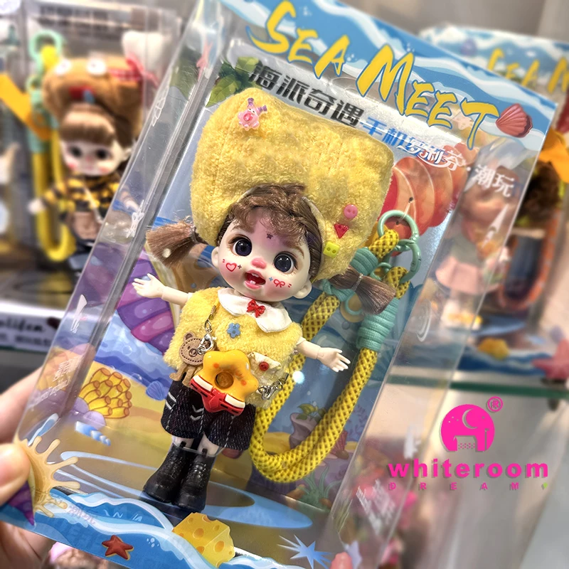 sponge A