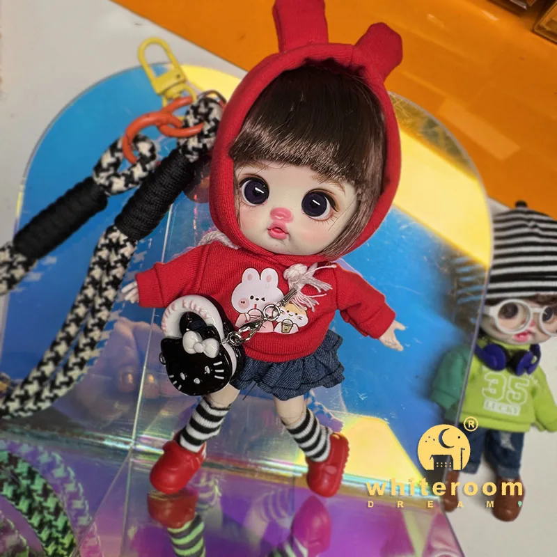 sweet cool girl