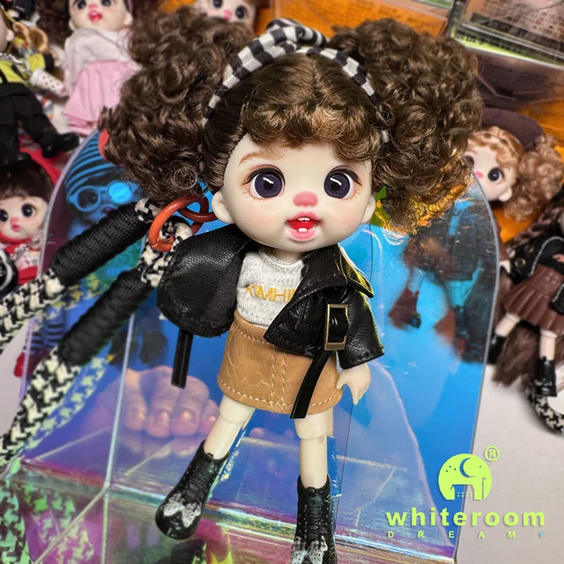 cool girl A