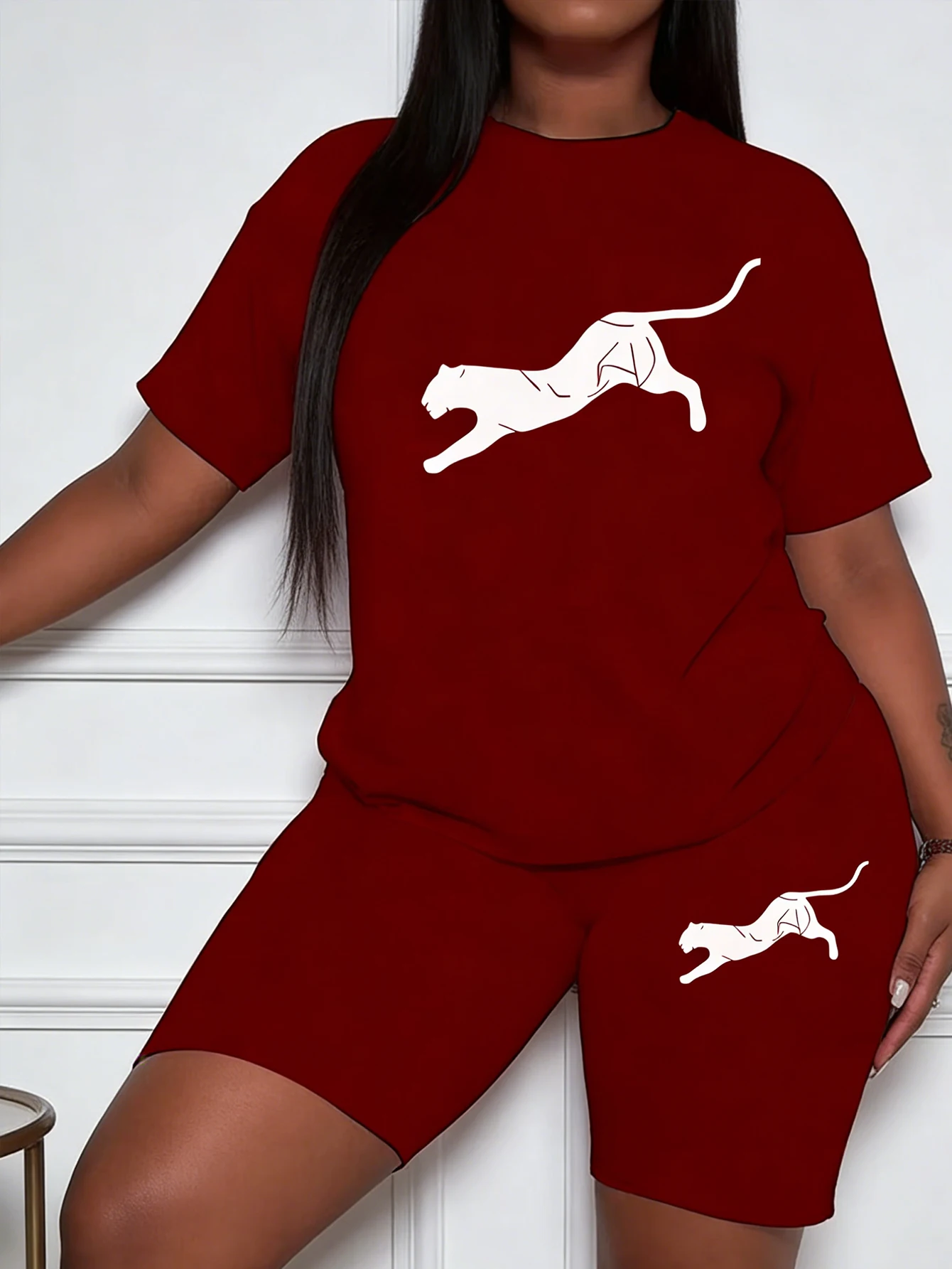 wine red