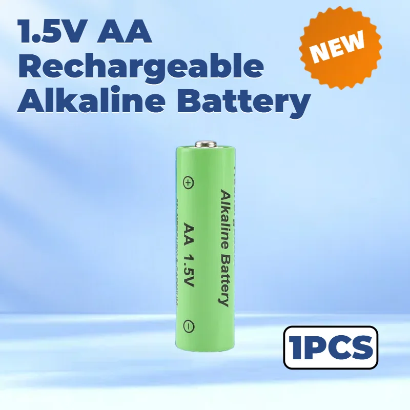 1PCS AA