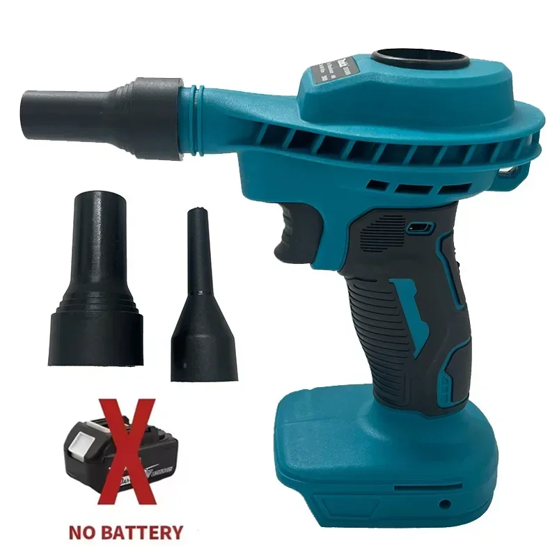No Battery