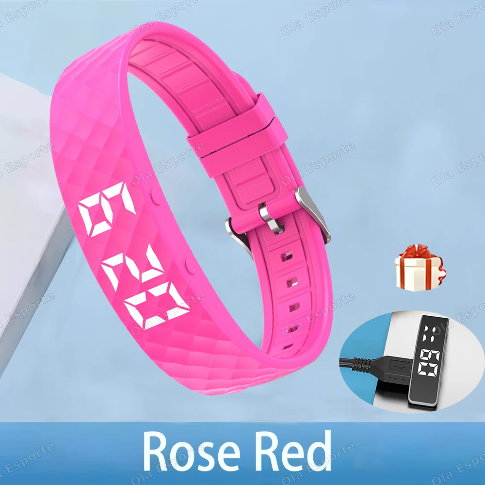 Rosered