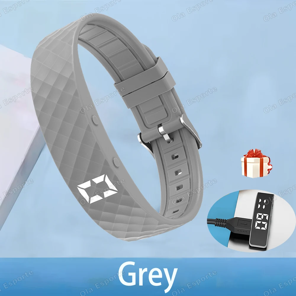 Gray