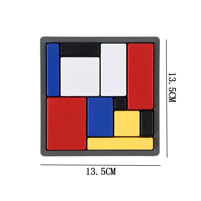Logic 88 Puzzle