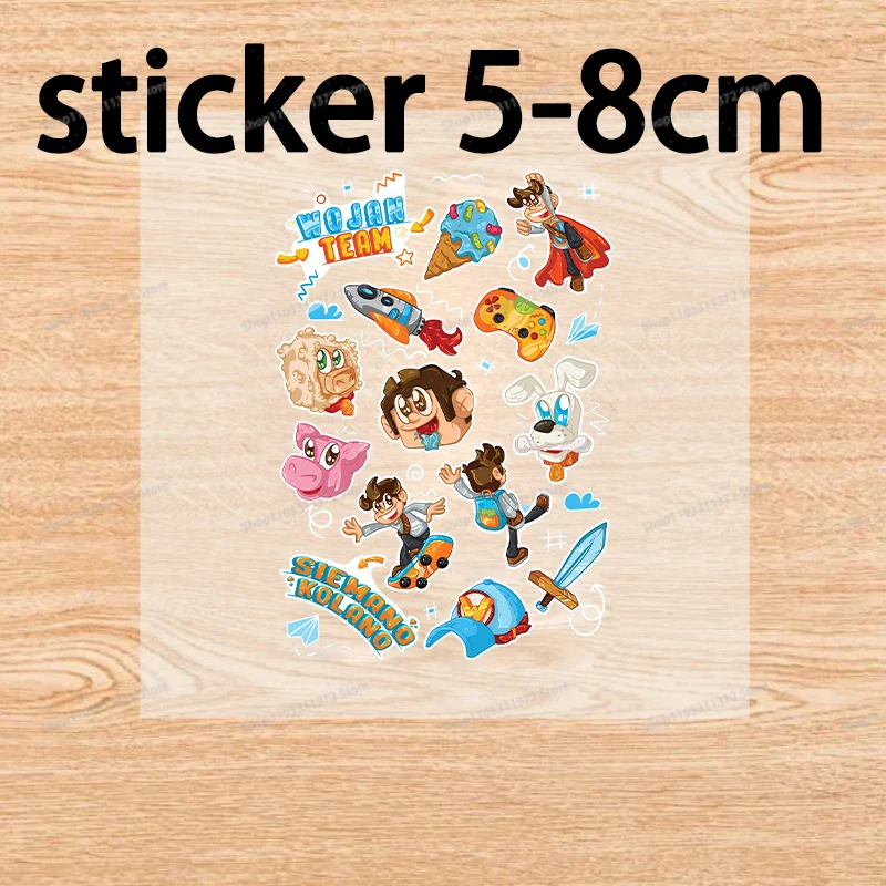 sticker MQQ 4