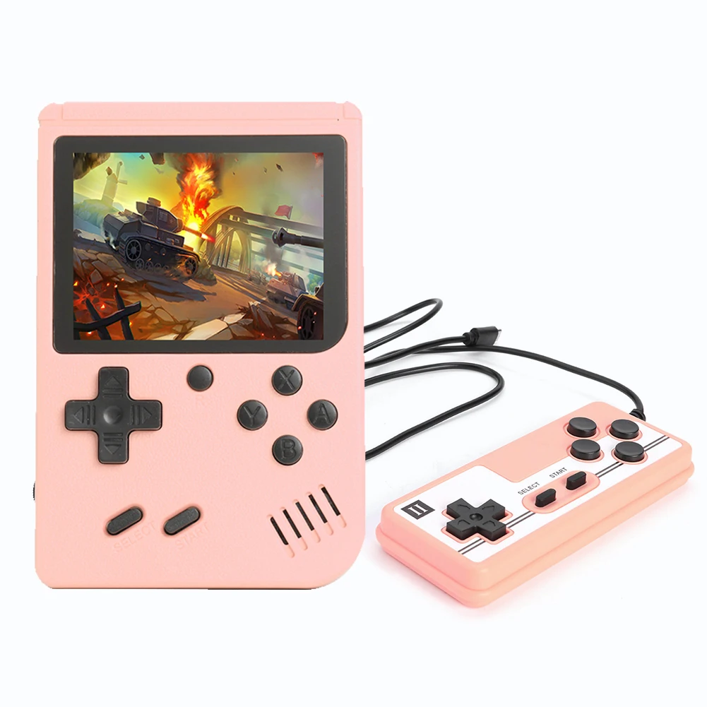 Pink 400 in 1