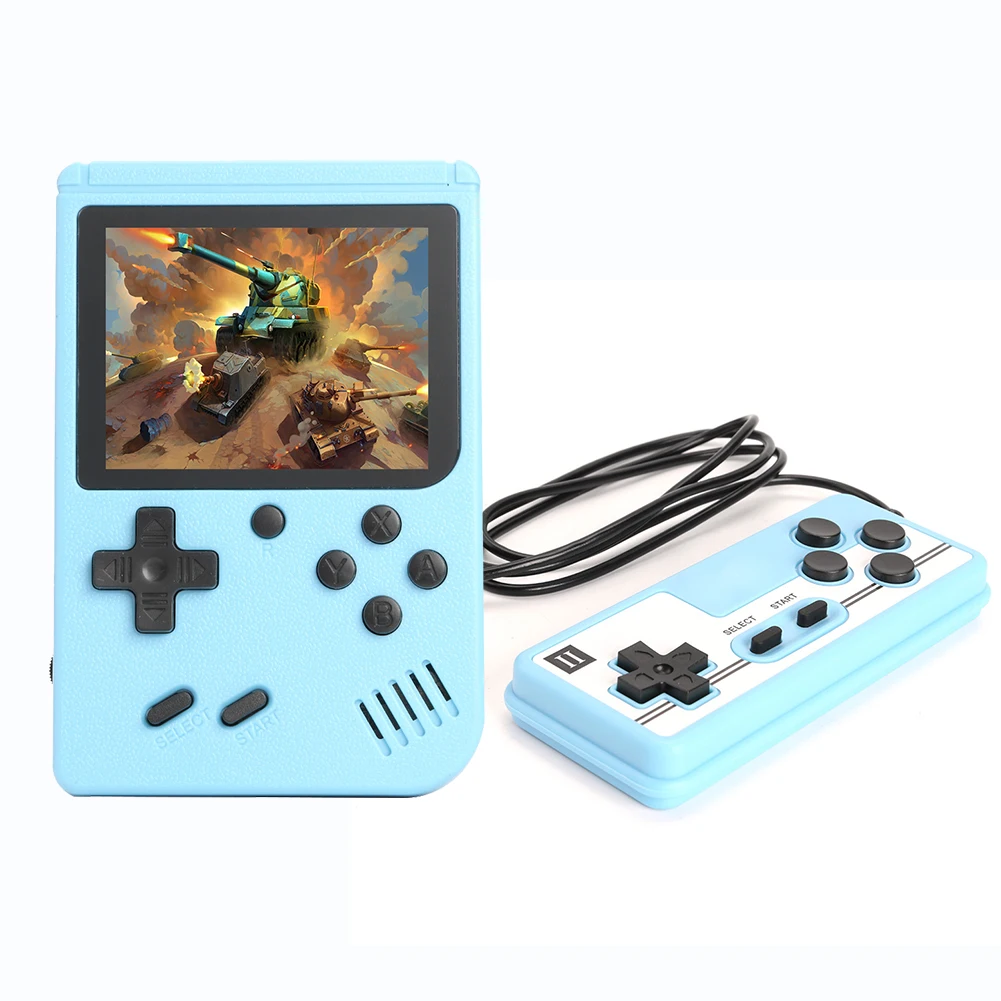 Blue 800 in 1