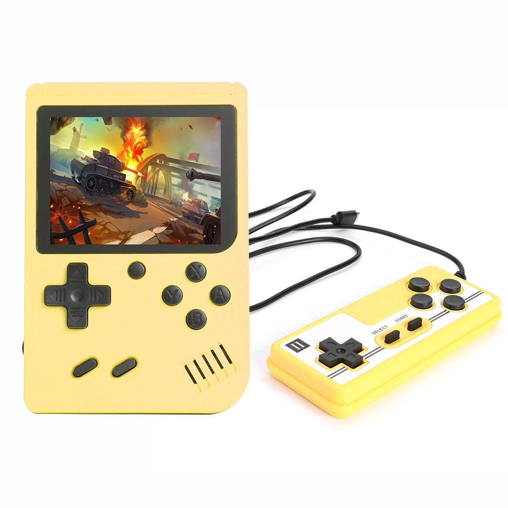 Yellow 800 in 1