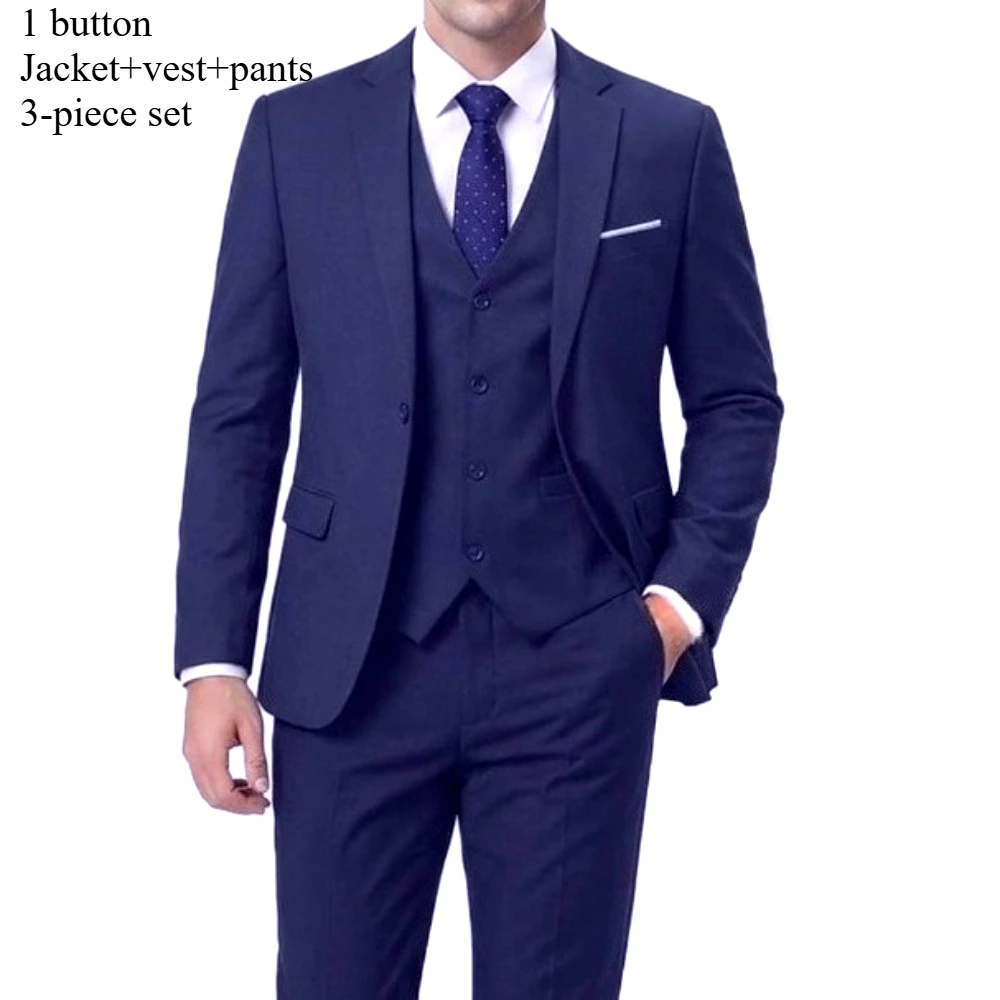 3PCS-Navy