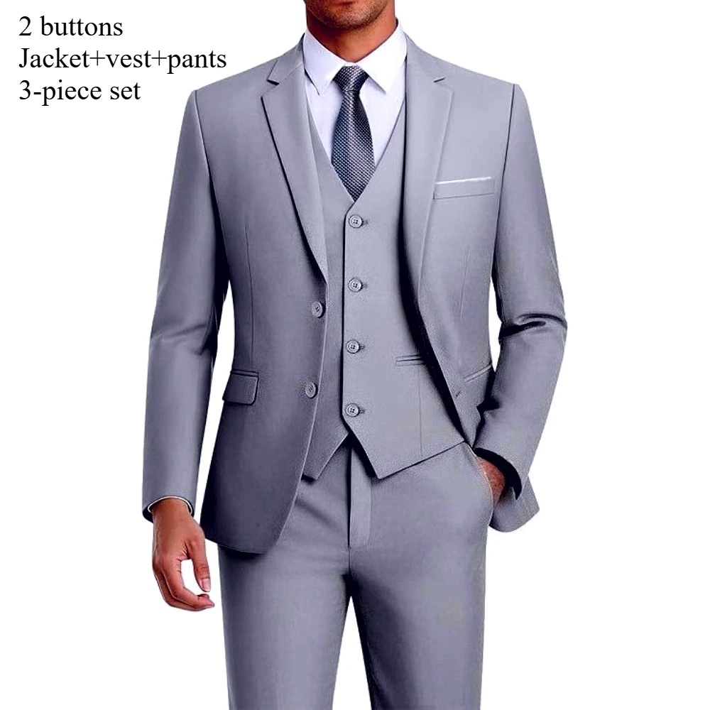 3Pcs-Grey
