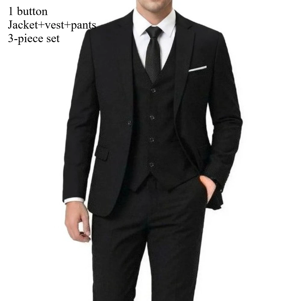 3PCS-Black